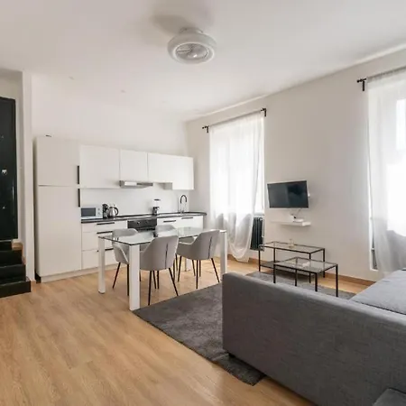 Apartamento Duomo Charme *