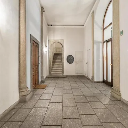 Duomo Charme Apartamento