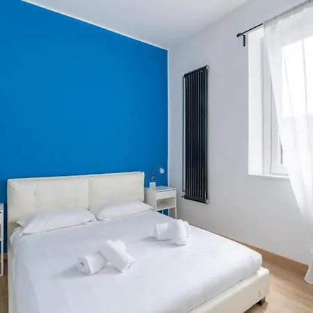 Appartement Duomo Charme Milan