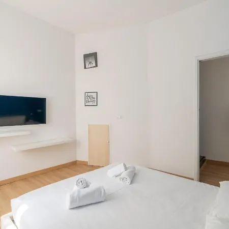 Duomo Charme * Milan