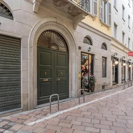 Duomo Charme * Milan