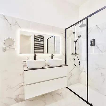 Duomo Charme Appartement *