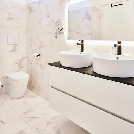 Appartement Duomo Charme