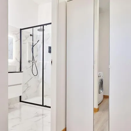 Appartement Duomo Charme Milan