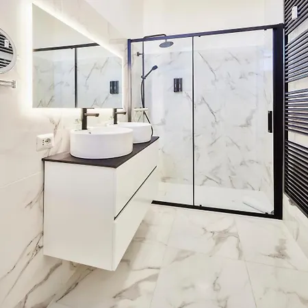 Duomo Charme Appartement